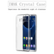 Imak crystal case clear - for samsung galaxy s8 + (plus)