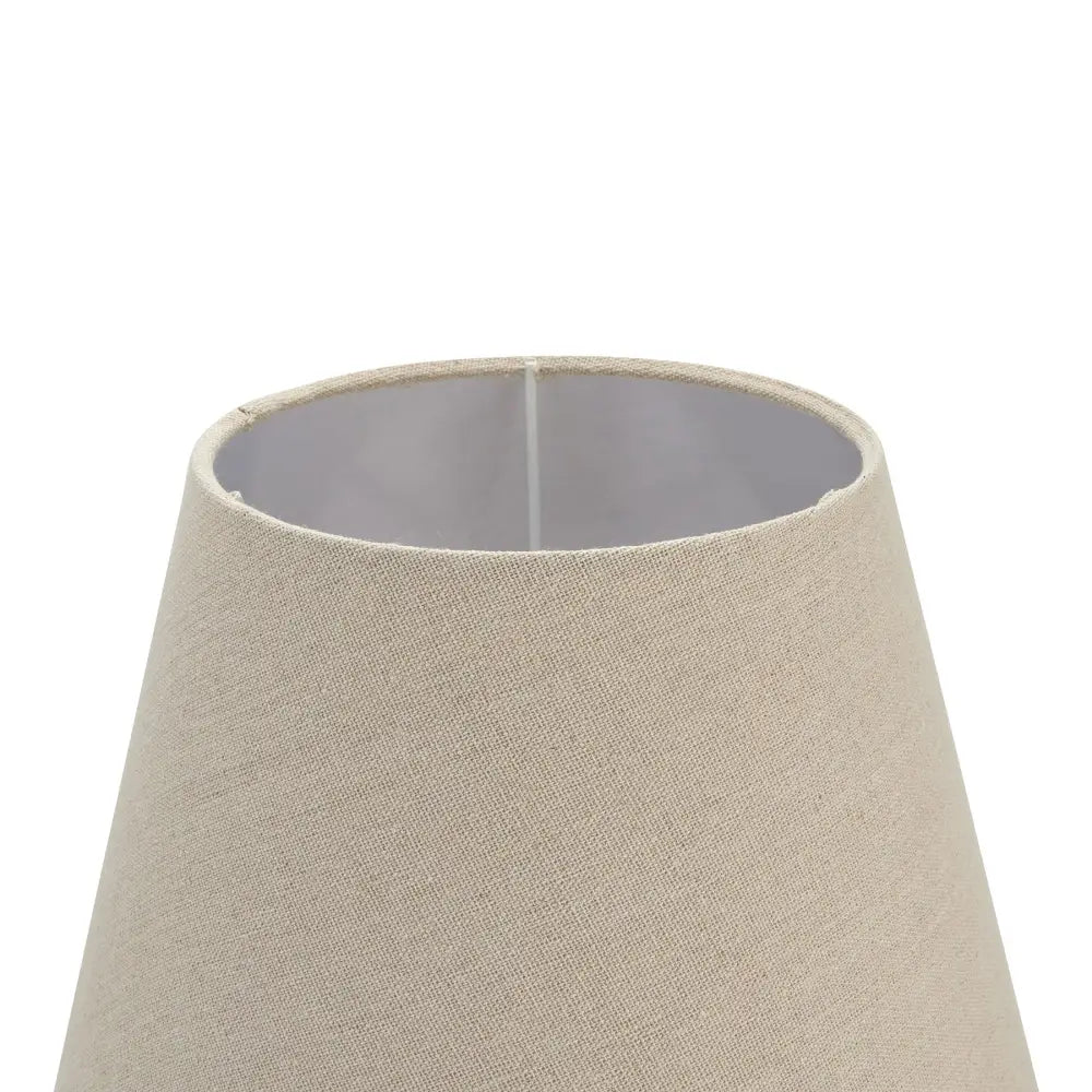 Incia column table lamp - Table Lamps