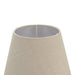 Incia column table lamp - Table Lamps