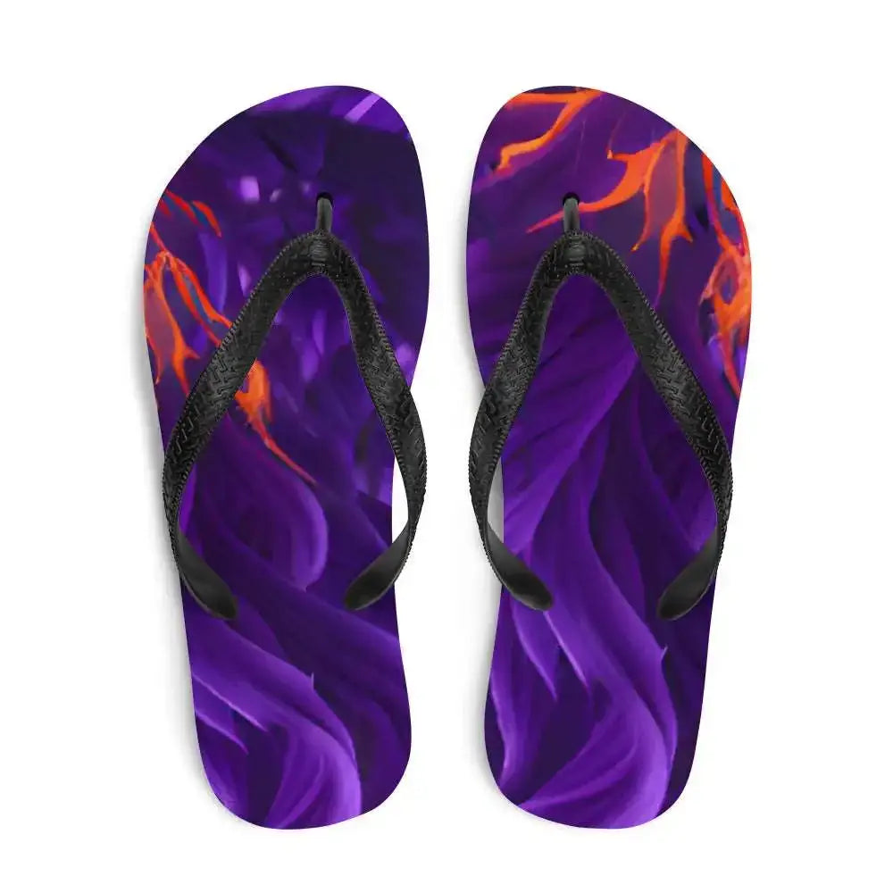 Inferno flip-flops Nexellus