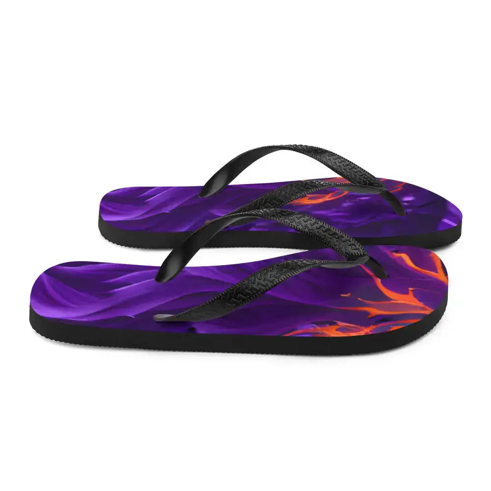 Inferno flip-flops Nexellus