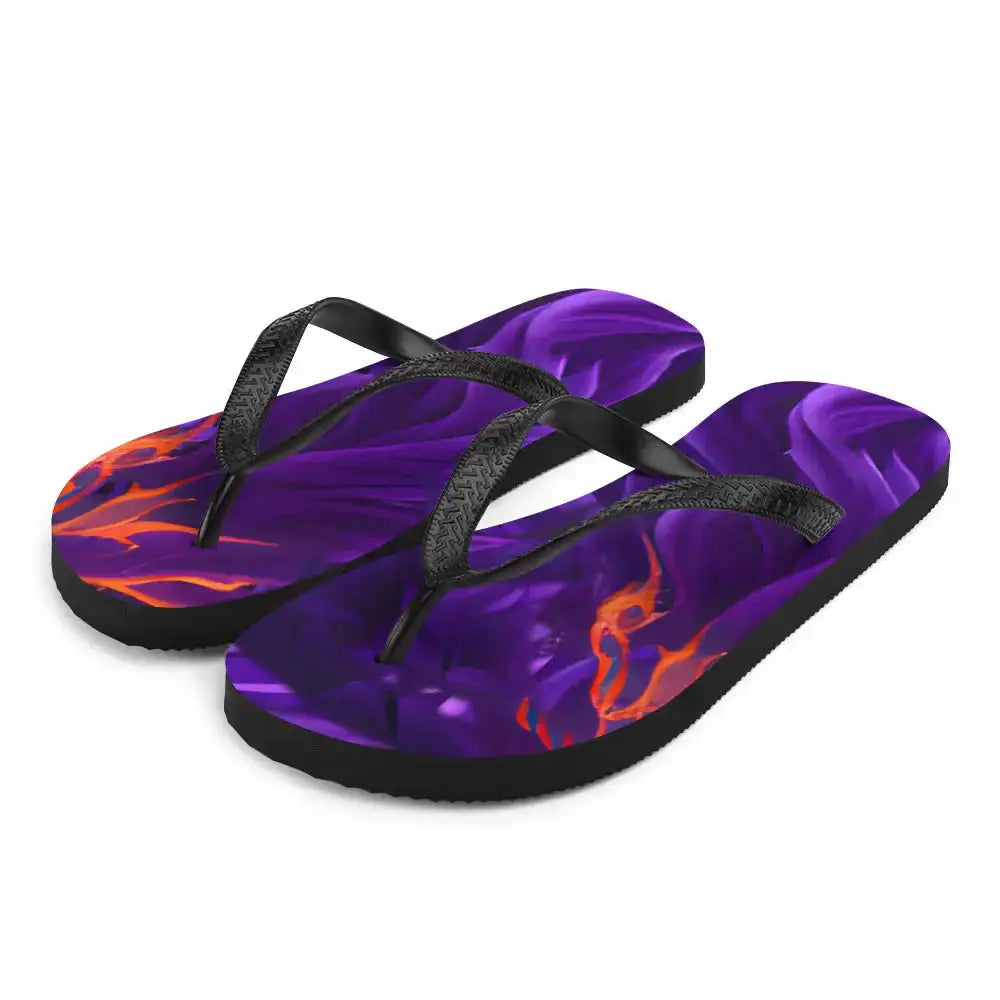 Inferno flip-flops Nexellus