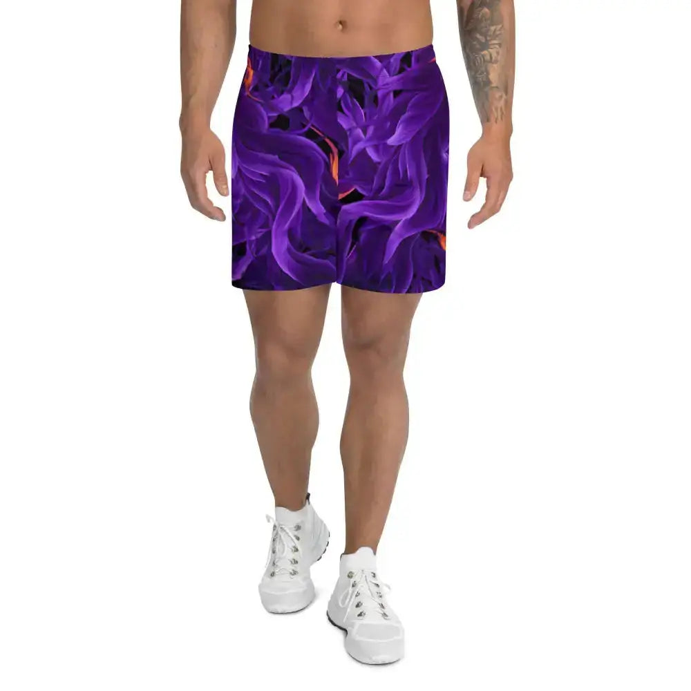 Inferno men's shorts Nexellus