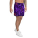 Inferno men's shorts Nexellus