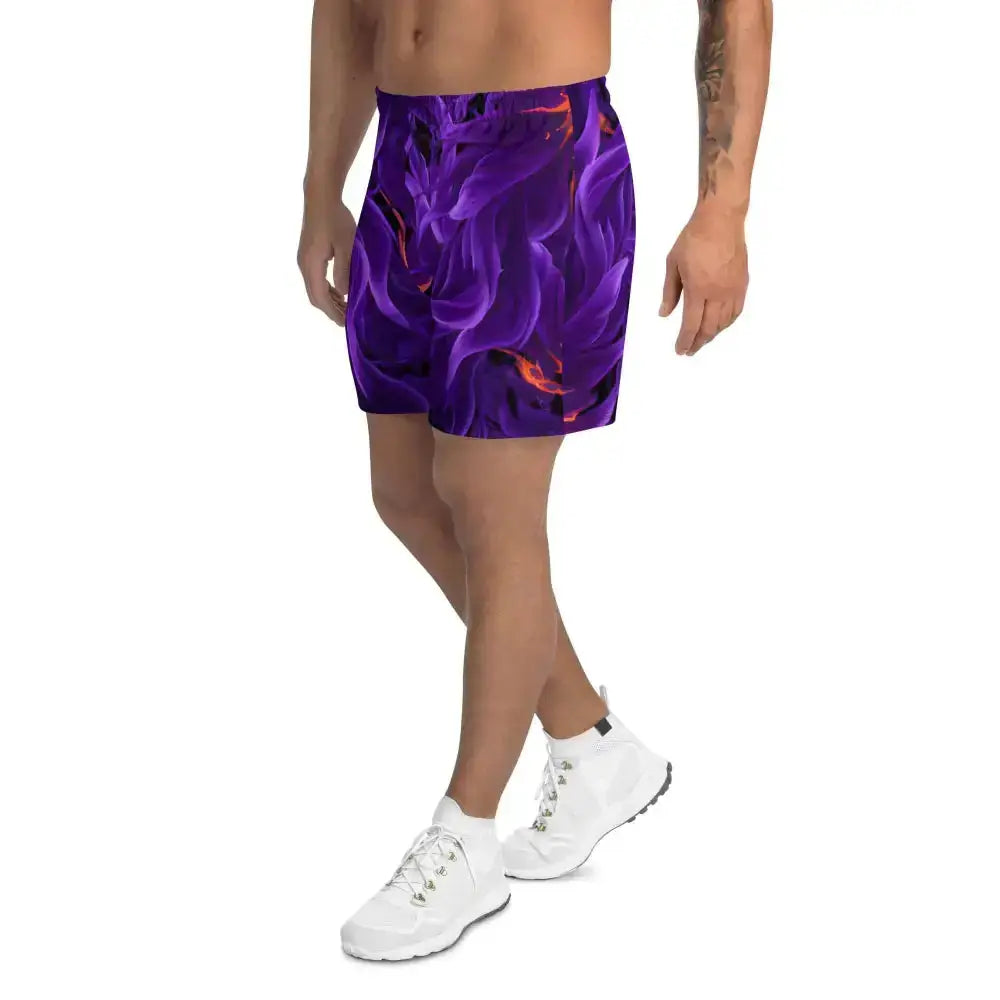 Inferno men's shorts Nexellus