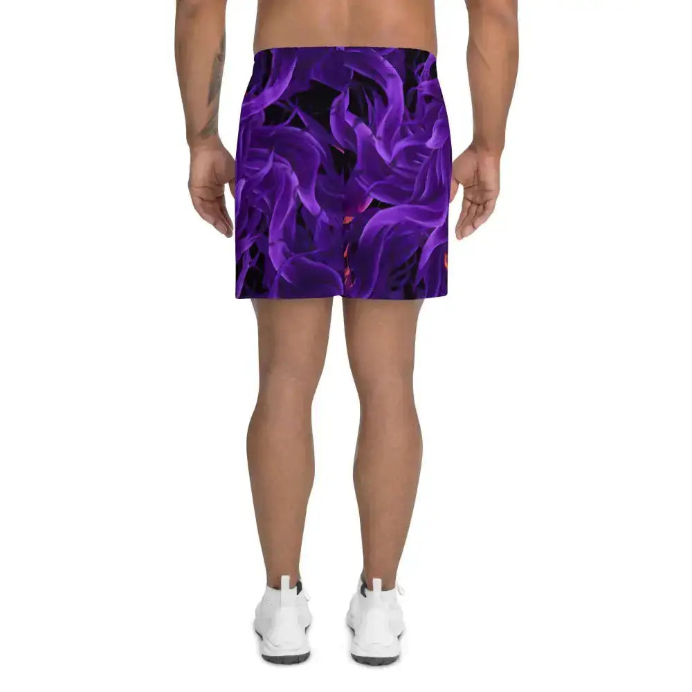 Inferno men's shorts Nexellus