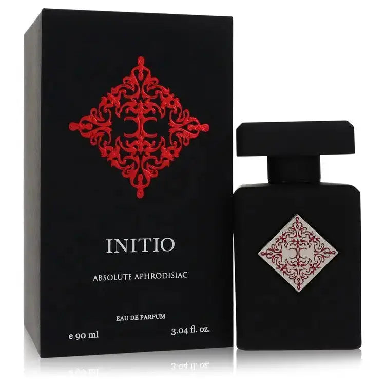 Initio absolute aphrodisiac eau de parfum spray (unisex) by initio Nexellus