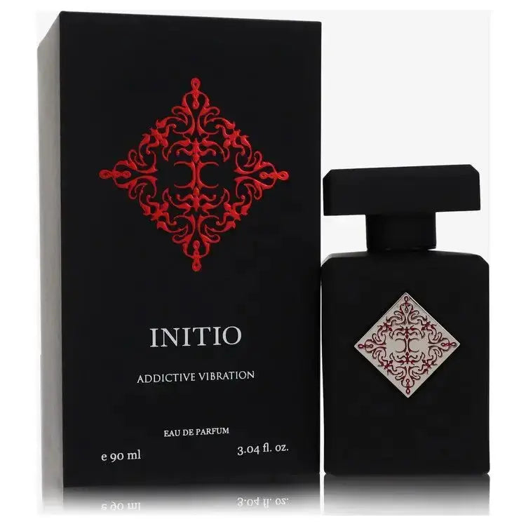 Initio addictive vibration eau de parfum spray (unisex) by initio Nexellus