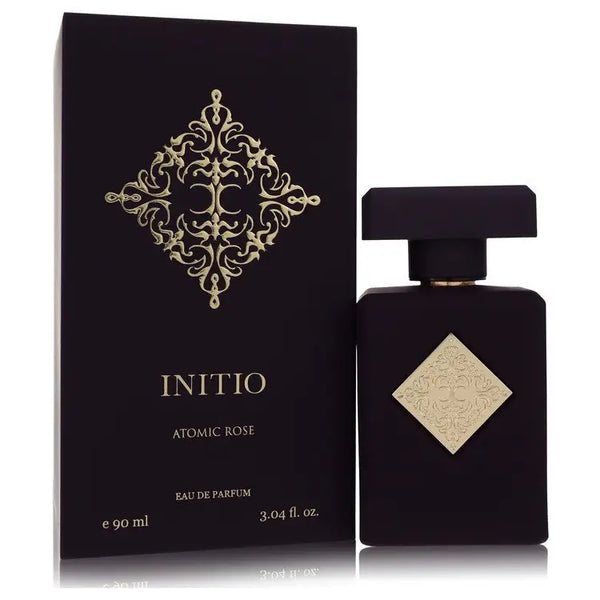 Initio atomic rose eau de parfum spray (unisex) by initio