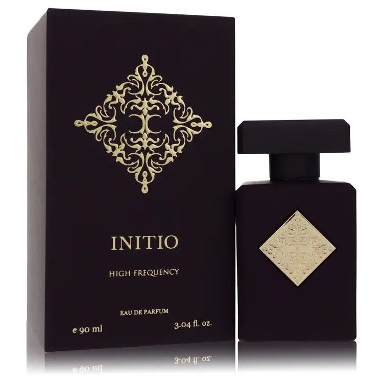 Initio high frequency eau de parfum spray (unisex)