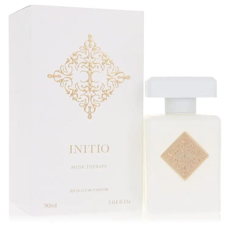 Initio musk therapy extrait de parfum (unisex) by initio