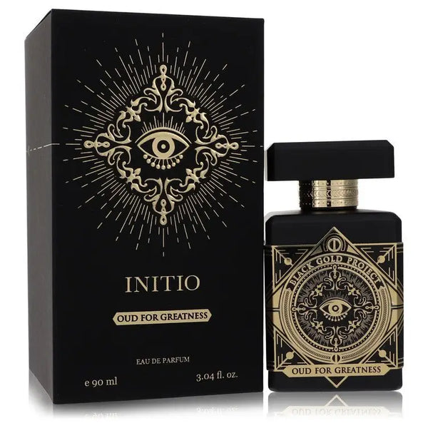 Initio oud for greatness eau de parfum spray (unisex)