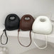 Ins super hot egg bag fashion small round bag shell crossbody bag Nexellus