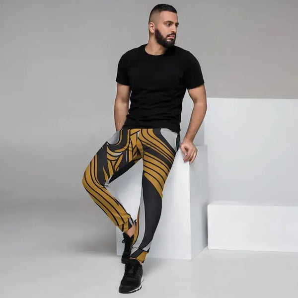 Interlock men's joggers Nexellus