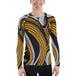 Interlock men's rash guard Nexellus