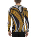 Interlock men's rash guard Nexellus