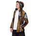 Interlock men’s windbreaker Nexellus