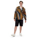 Interlock men’s windbreaker Nexellus