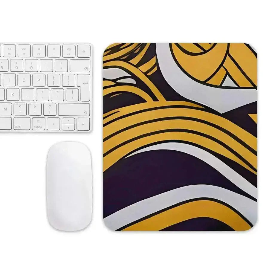 Interlock mouse pad Nexellus