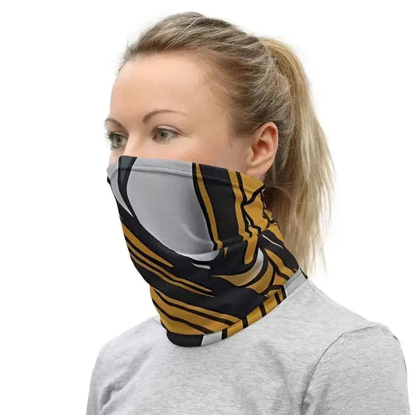 Interlock neck gaiter Nexellus