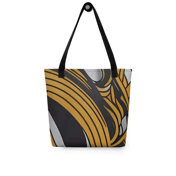 Interlock style tote bag Nexellus