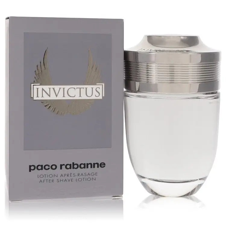 Invictus after shave by paco rabanne after shave (invictus