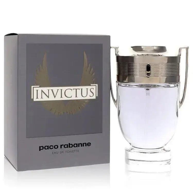 Invictus eau de toilette spray by paco rabanne eau de toilette spray Nexellus