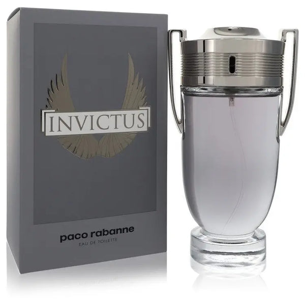 Invictus eau de toilette spray by paco rabanne eau de