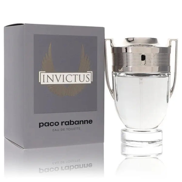 Invictus eau de toilette spray by paco rabanne eau de