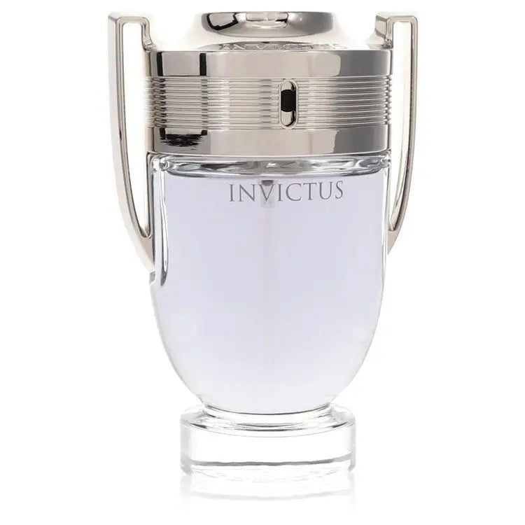 Invictus eau de toilette spray (tester) by paco rabanne eau