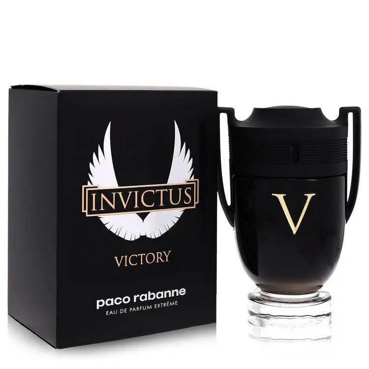 Invictus victory eau de parfum extreme spray by paco