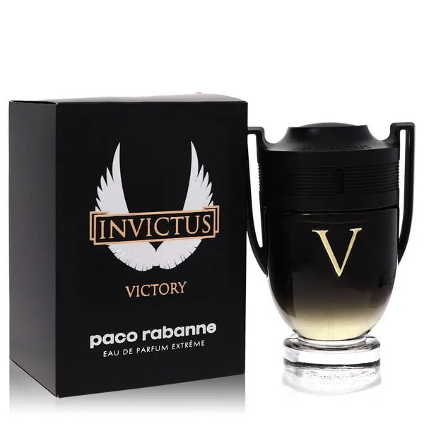 Invictus victory eau de parfum extreme spray by paco