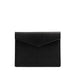 Ipad leather sleeve - snake print - Black / iPad Pro