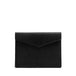 Ipad leather sleeve - snake print - Black / iPad Pro