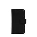 Iphone 14 series full-grain leather folio case wallet