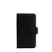 Iphone 14 series full-grain leather folio case wallet