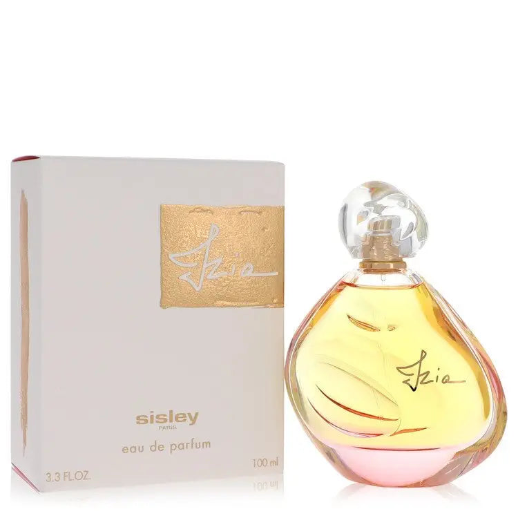 Izia eau de parfum spray by sisley eau de parfum spray