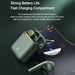 J18 bluetooth headset wireless bluetooth headset noise reduction tws Nexellus