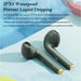 J18 bluetooth headset wireless bluetooth headset noise reduction tws Nexellus