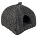 Jack and vanilla pet igloo softy xs 40x40x40 cm rosette