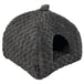 Jack and vanilla pet igloo softy xs 40x40x40 cm rosette