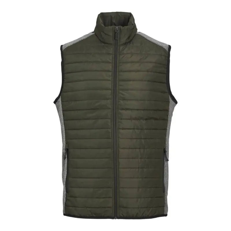 Jack &amp; Jones Jjemulti Bodywarmer Collar Noos M 12200684ROSIN - Nexellus