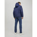 Jack &amp; Jones Jjhero Puffer Hood Noos M 12211785 - Nexellus