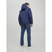 Jack &amp; Jones Jjhero Puffer Hood Noos M 12211785 - Nexellus