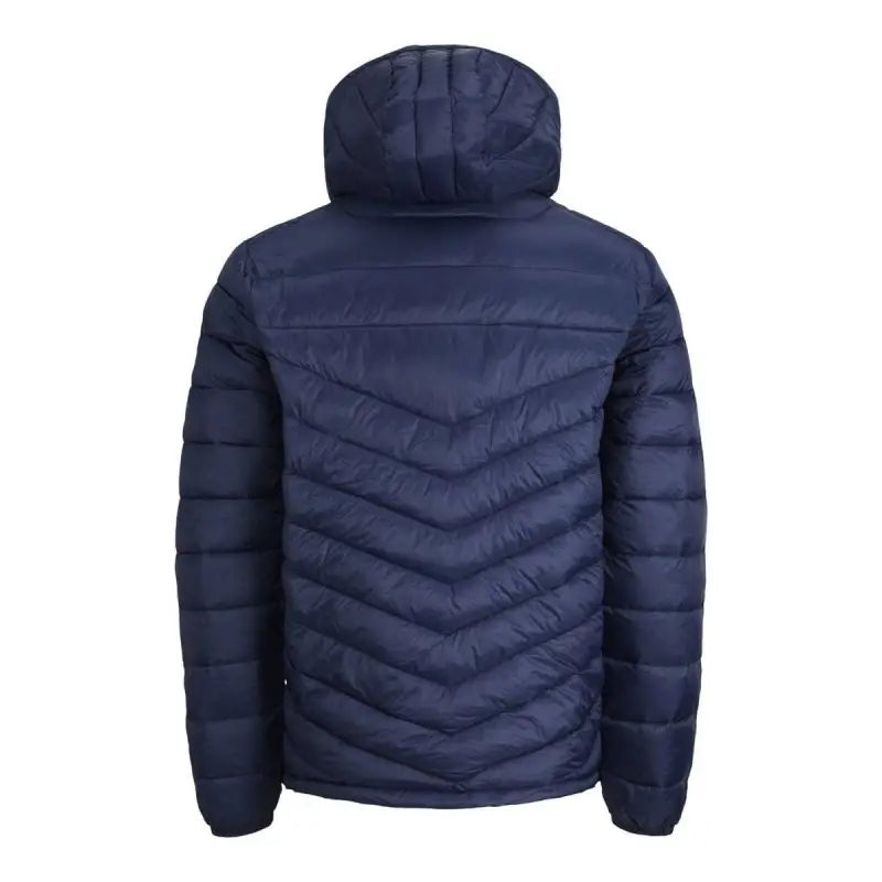 Jack &amp; Jones Jjhero Puffer Hood Noos M 12211785 - Nexellus