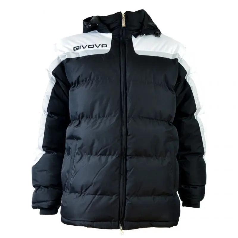 Jacket givova giubotto antartide g010 1003