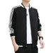 Jacket Men's Plus Size Plus Size Men's Jacket Casual Jacket Jacket Men Nexellus