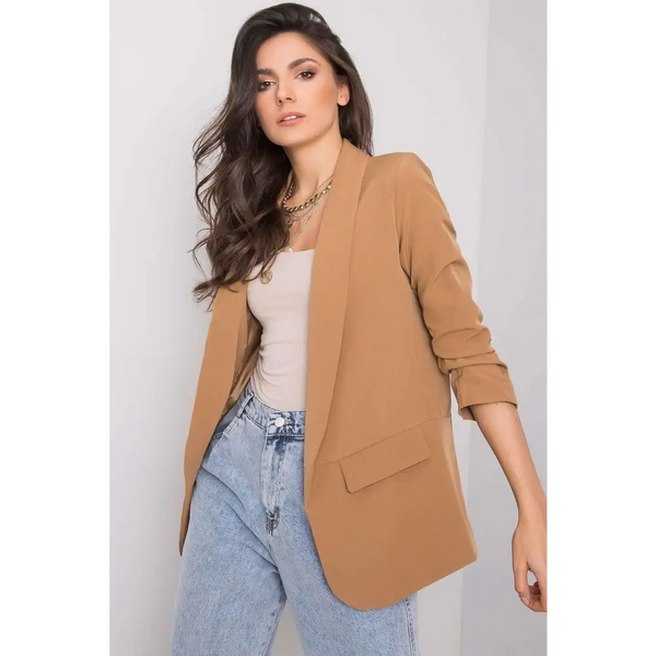 Jacket och bella - brown 2 / L