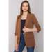 Jacket och bella - brown / L