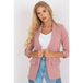 Jacket och bella - pink / L